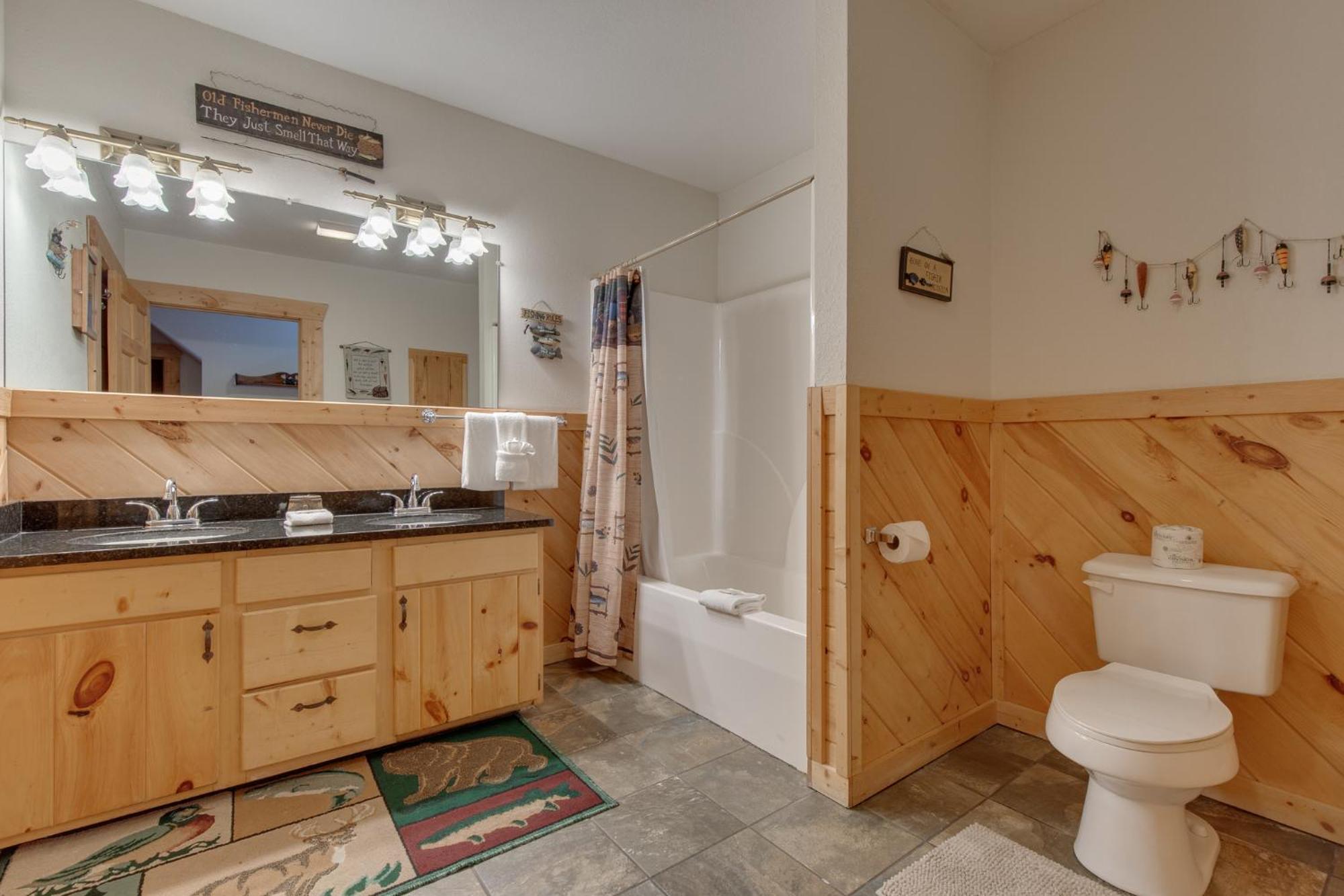 Villa Mountain Dreams Gatlinburg Esterno foto